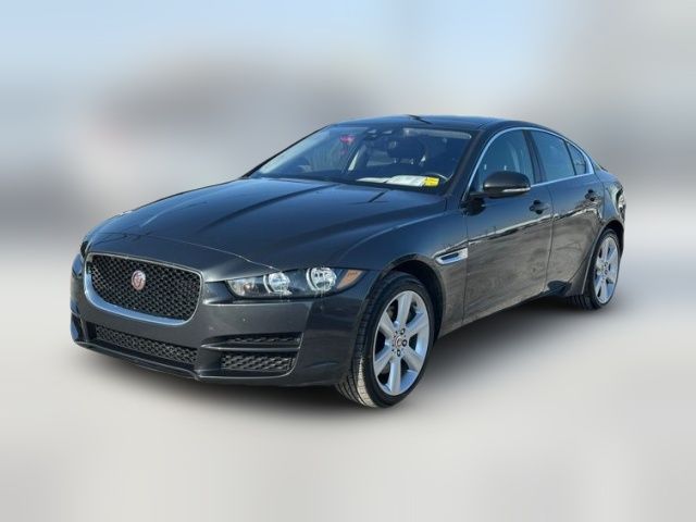 2019 Jaguar XE 25t Premium