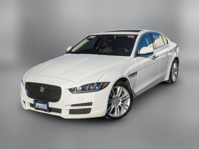 2019 Jaguar XE 25t Premium