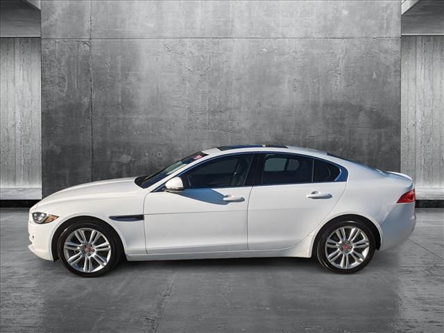 2019 Jaguar XE 25t Premium