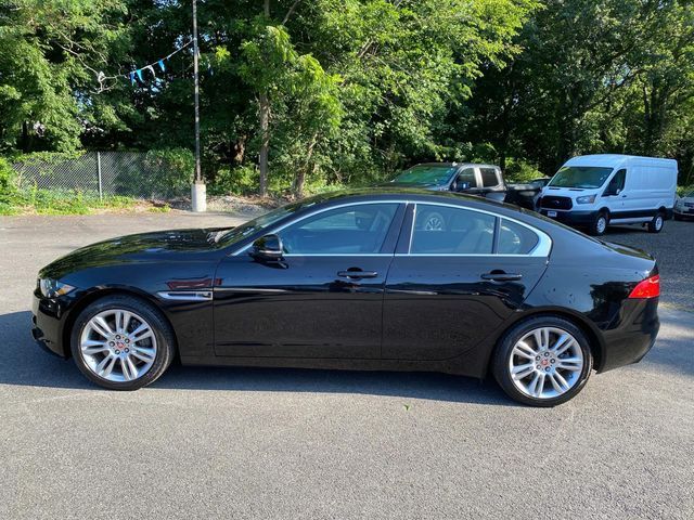 2019 Jaguar XE 25t Premium