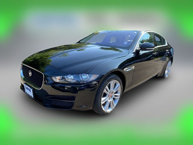 2019 Jaguar XE 25t Premium