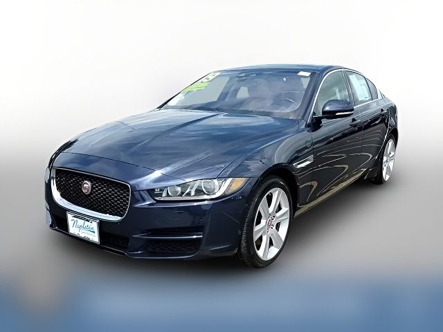 2019 Jaguar XE 25t Premium