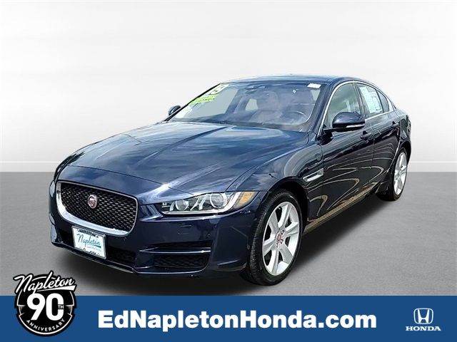 2019 Jaguar XE 25t Premium