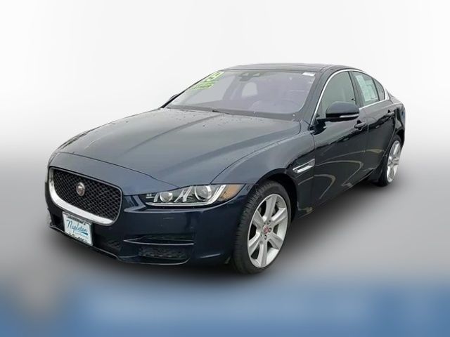 2019 Jaguar XE 25t Premium