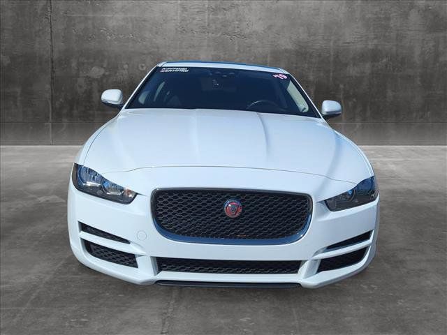 2019 Jaguar XE 25t Premium