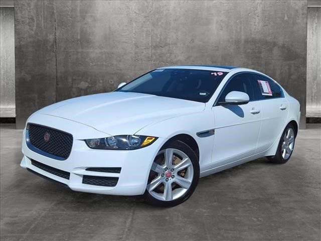 2019 Jaguar XE 25t Premium