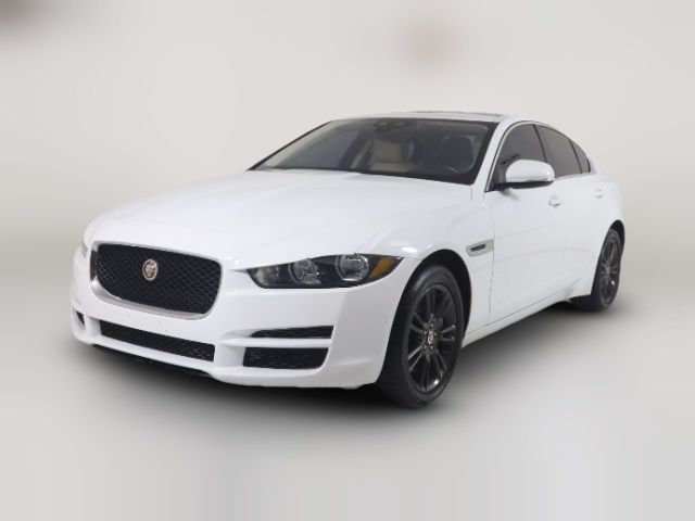 2019 Jaguar XE 25t Premium