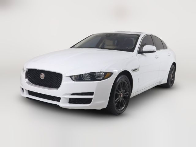 2019 Jaguar XE 25t Premium