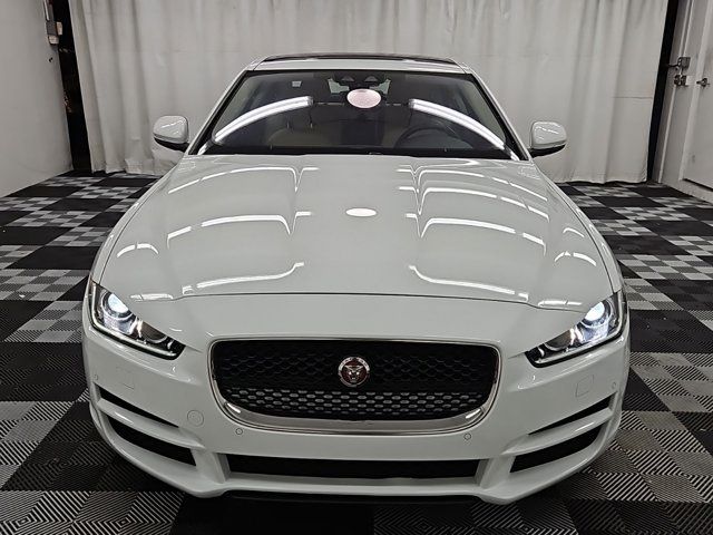 2019 Jaguar XE 25t Prestige