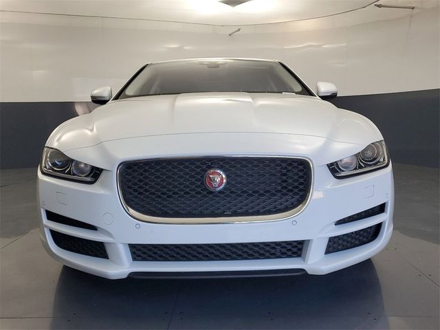 2019 Jaguar XE 25t Prestige