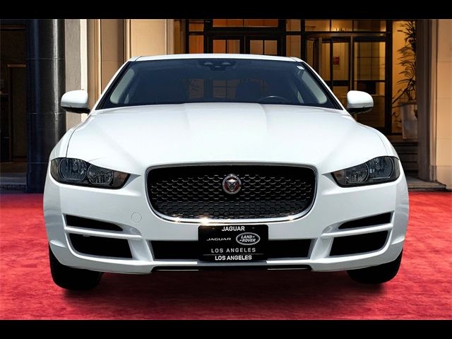 2019 Jaguar XE 25t Prestige