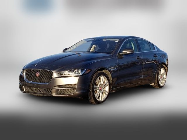 2019 Jaguar XE 25t Prestige