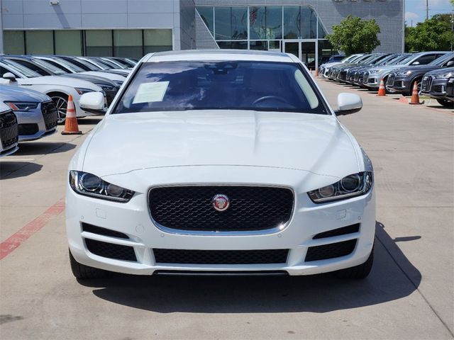 2019 Jaguar XE 25t Prestige