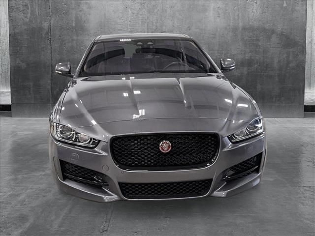 2019 Jaguar XE 25t R-Sport