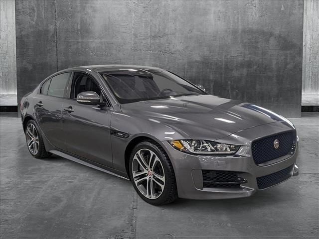 2019 Jaguar XE 25t R-Sport