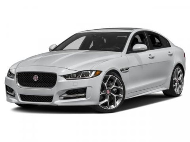 2019 Jaguar XE 25t R-Sport