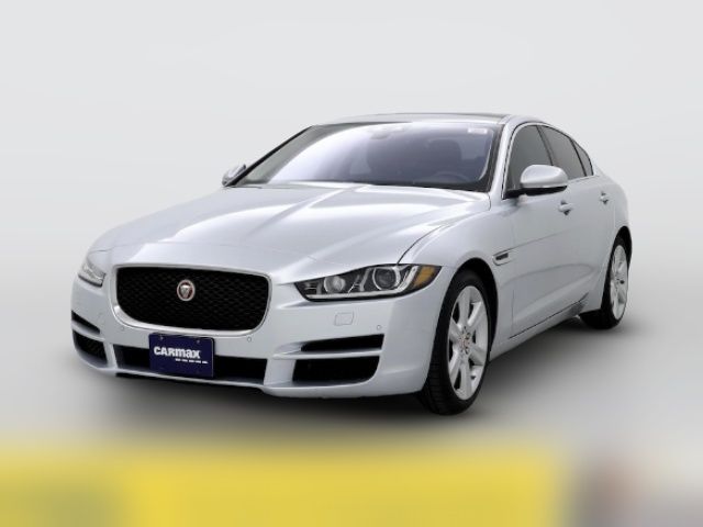 2019 Jaguar XE 30t Premium