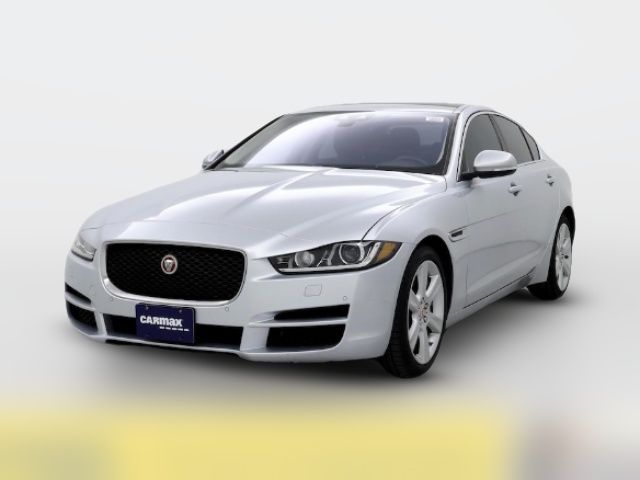 2019 Jaguar XE 30t Premium