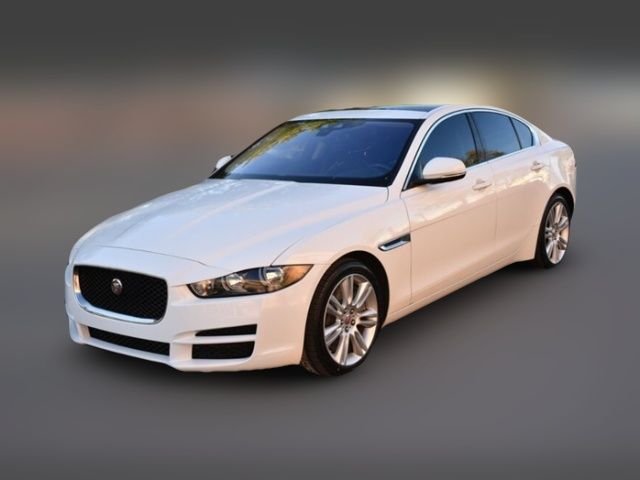 Headlamp Kit | JAGUAR XE PREMIUM 2019