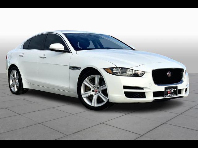 2019 Jaguar XE 30t Premium