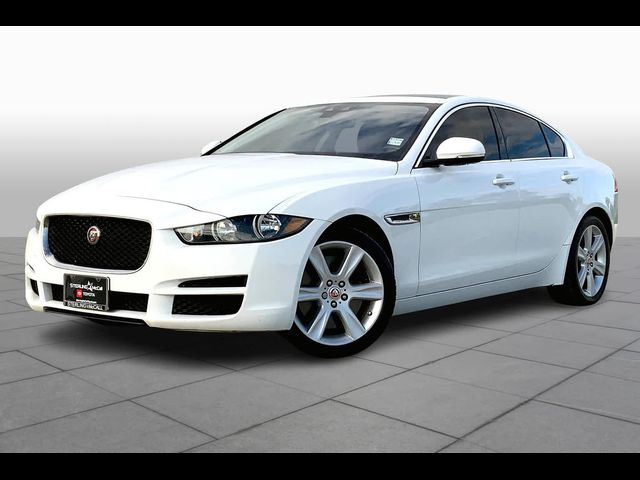 2019 Jaguar XE 30t Premium