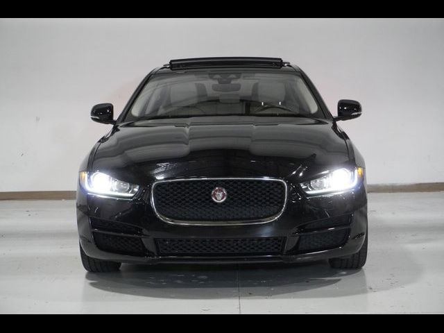 2019 Jaguar XE 30t Premium