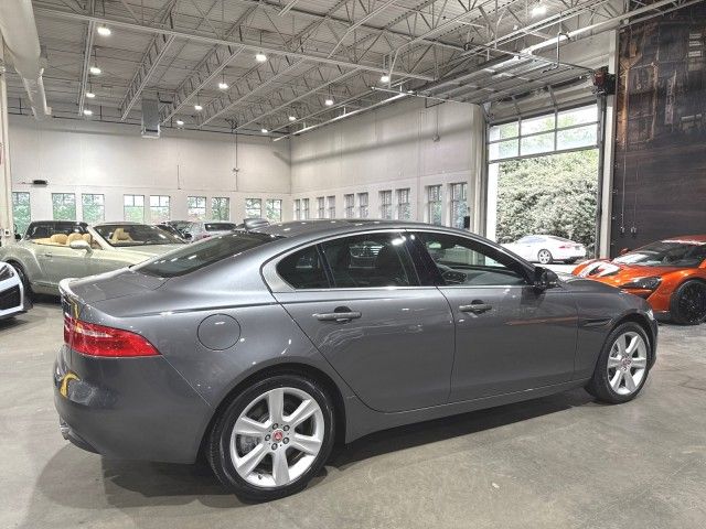 2019 Jaguar XE 30t Premium