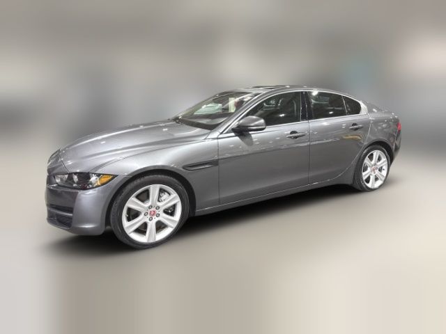 2019 Jaguar XE 30t Premium