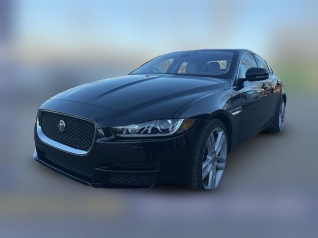 2019 Jaguar XE 30t Prestige