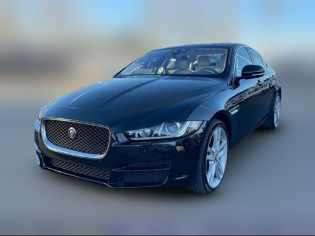 2019 Jaguar XE 30t Prestige