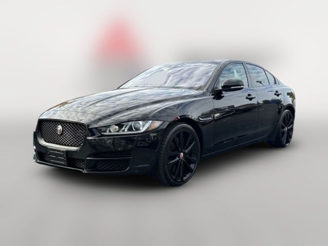 2019 Jaguar XE 30t Prestige