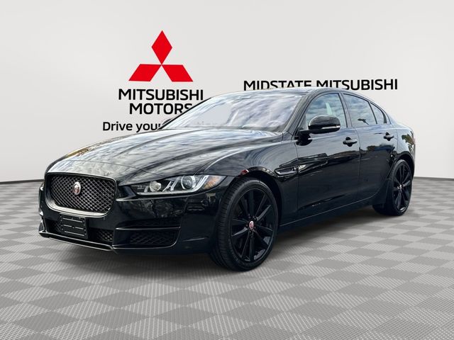 2019 Jaguar XE 30t Prestige