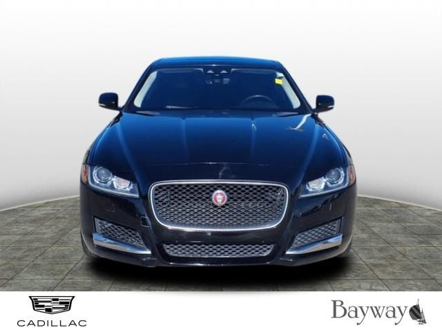 2019 Jaguar XF 25t Premium