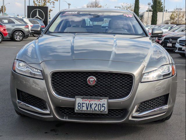 2019 Jaguar XF 25t Prestige