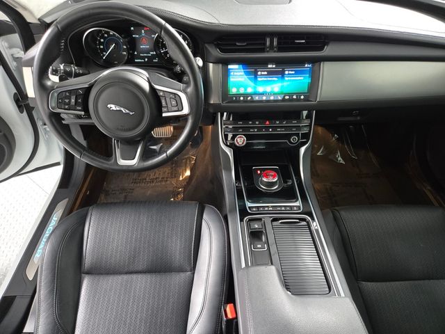 2019 Jaguar XF 25t Prestige