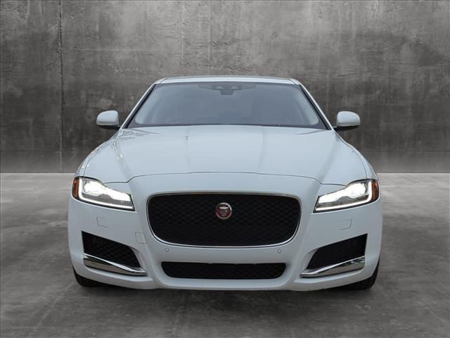 2019 Jaguar XF 30t Premium