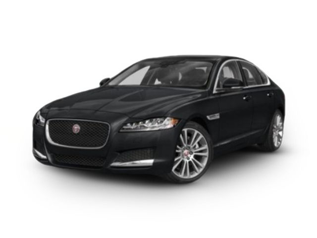 2019 Jaguar XF S