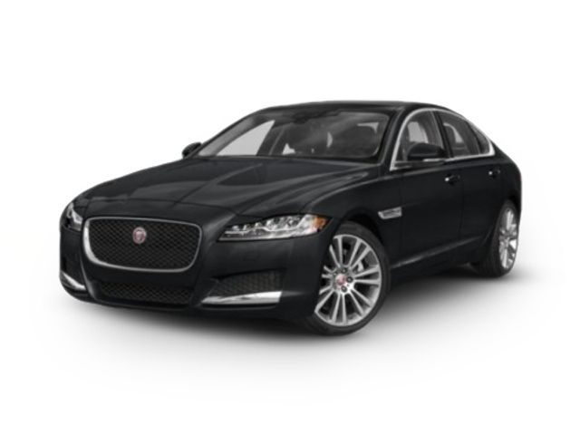 2019 Jaguar XF S