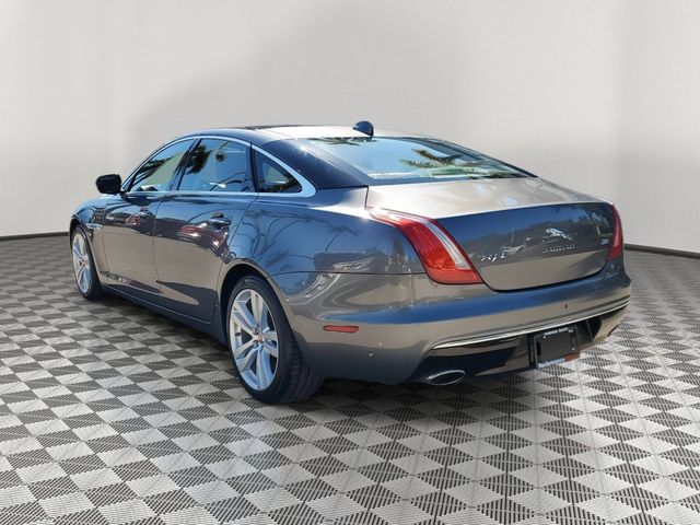 2019 Jaguar XJ XJ50 V6