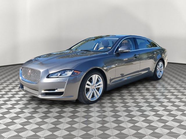 2019 Jaguar XJ XJ50 V6