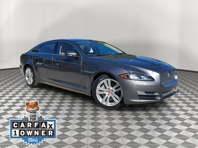 2019 Jaguar XJ XJ50 V6