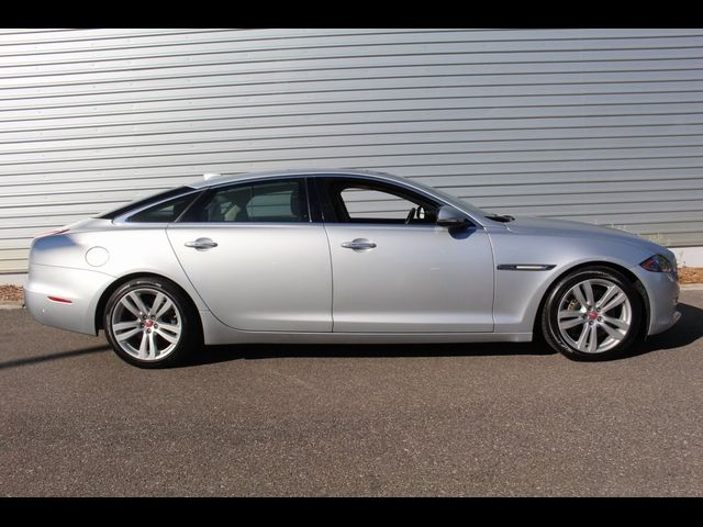 2019 Jaguar XJ XJL Portfolio