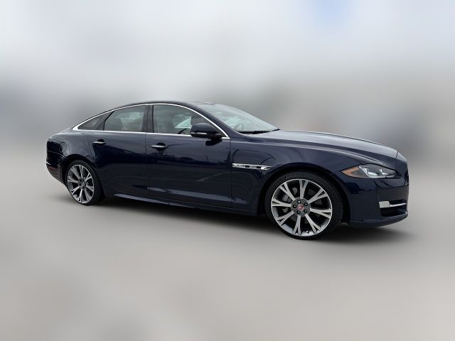 2019 Jaguar XJ XJ R-Sport