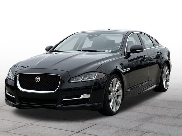 2019 Jaguar XJ XJ R-Sport