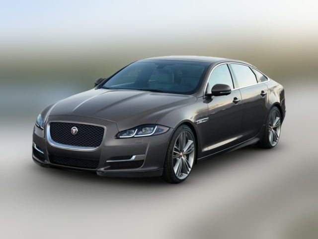 2019 Jaguar XJ XJ50 V6