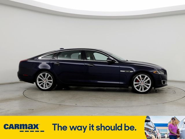 2019 Jaguar XJ XJ50 V6