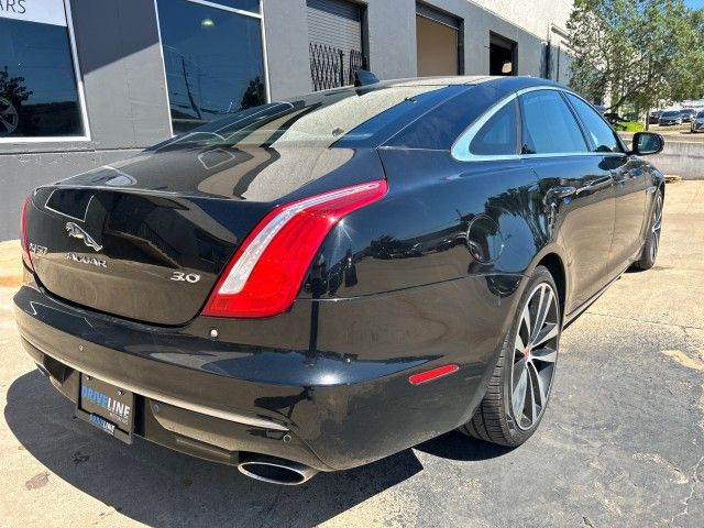 2019 Jaguar XJ XJ50 V6