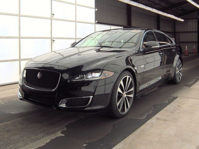 2019 Jaguar XJ XJ50 V6