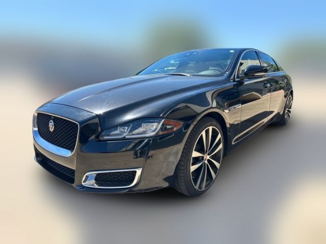 2019 Jaguar XJ XJ50 V6