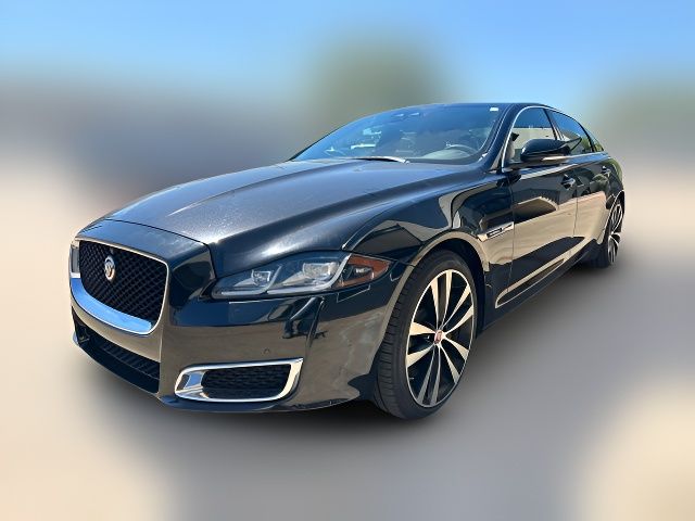 2019 Jaguar XJ XJ50 V6